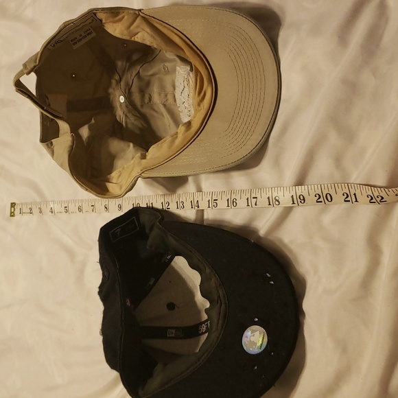 Boston baseball cap - Picture 5 of 8